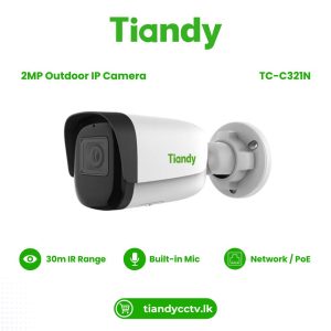 TIANDY TC-C321N Best Price in Sri Lanka